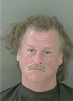 William Broyhill, - Indian River County, FL 